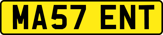 MA57ENT