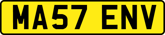 MA57ENV