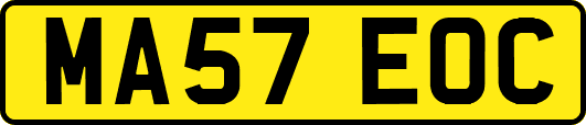 MA57EOC