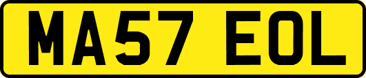 MA57EOL