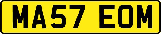 MA57EOM