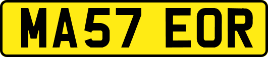 MA57EOR
