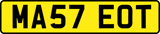 MA57EOT