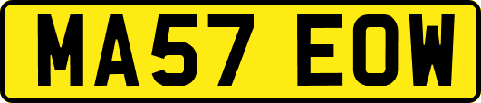 MA57EOW