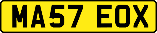 MA57EOX