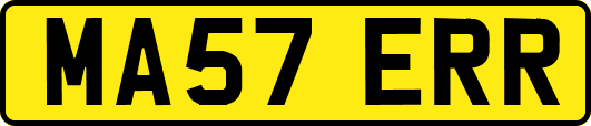 MA57ERR