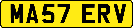 MA57ERV