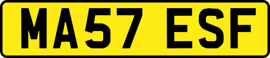 MA57ESF