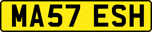 MA57ESH