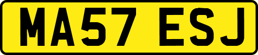 MA57ESJ