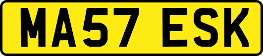 MA57ESK