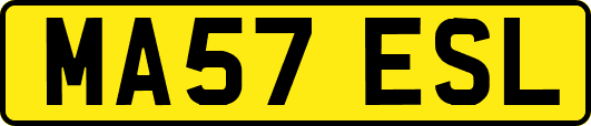 MA57ESL