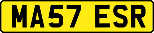 MA57ESR
