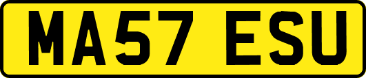 MA57ESU