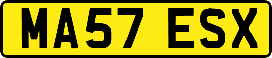 MA57ESX