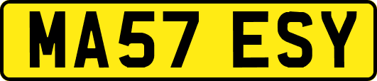 MA57ESY