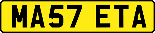 MA57ETA