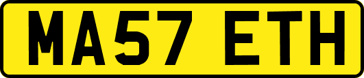 MA57ETH