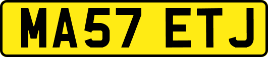 MA57ETJ