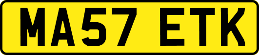 MA57ETK
