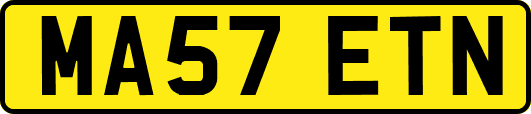 MA57ETN
