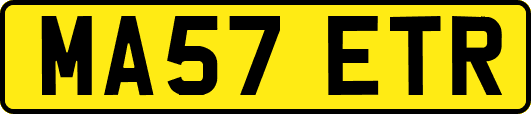 MA57ETR