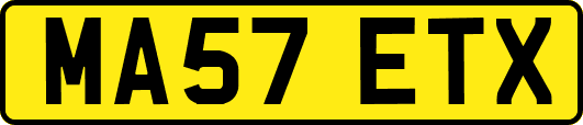 MA57ETX