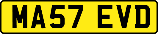 MA57EVD