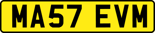 MA57EVM