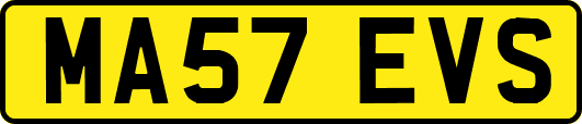 MA57EVS