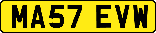 MA57EVW