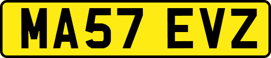 MA57EVZ