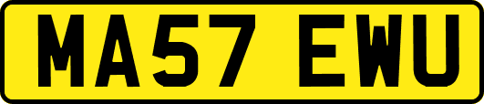 MA57EWU