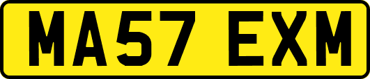 MA57EXM