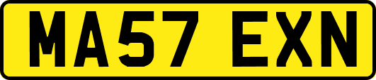 MA57EXN