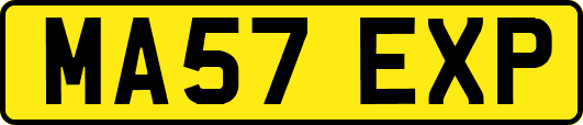 MA57EXP