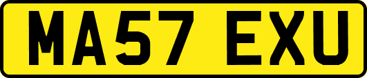 MA57EXU