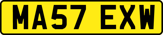 MA57EXW