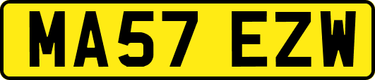 MA57EZW