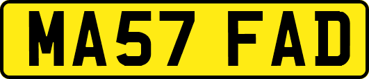 MA57FAD