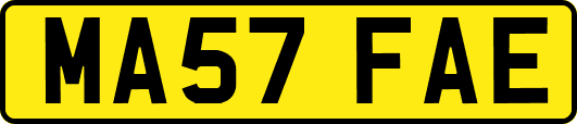 MA57FAE