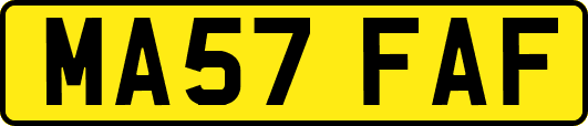MA57FAF