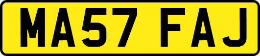 MA57FAJ