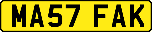MA57FAK