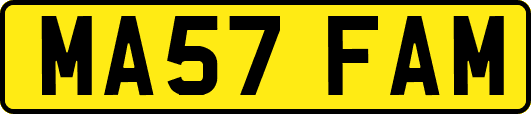 MA57FAM