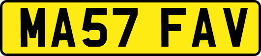 MA57FAV