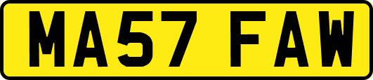 MA57FAW