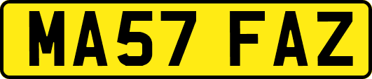 MA57FAZ