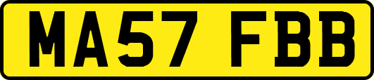 MA57FBB