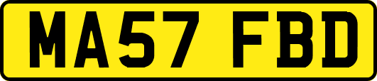 MA57FBD